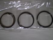 Honda Acty Piston Rings TN360